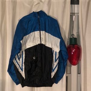 VINTAGE Wilson windbreaker